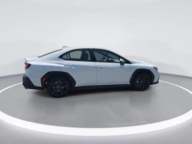 2026 Subaru WRX Limited