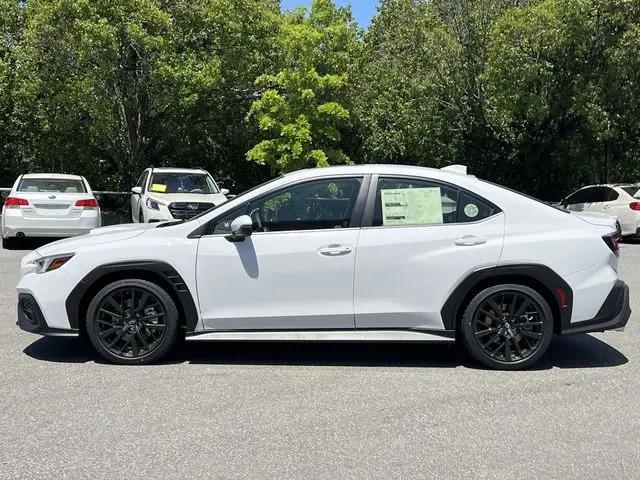 2026 Subaru WRX Limited