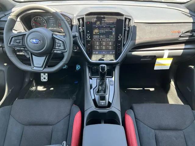 2026 Subaru WRX Limited