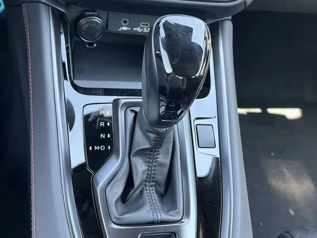 2026 Subaru WRX Limited