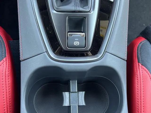 2026 Subaru WRX Limited