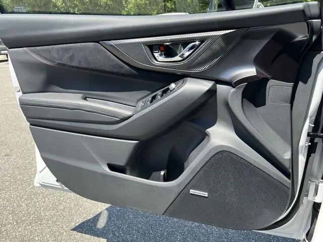 2026 Subaru WRX Limited