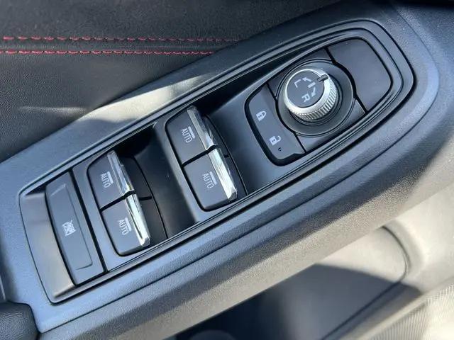 2026 Subaru WRX Limited