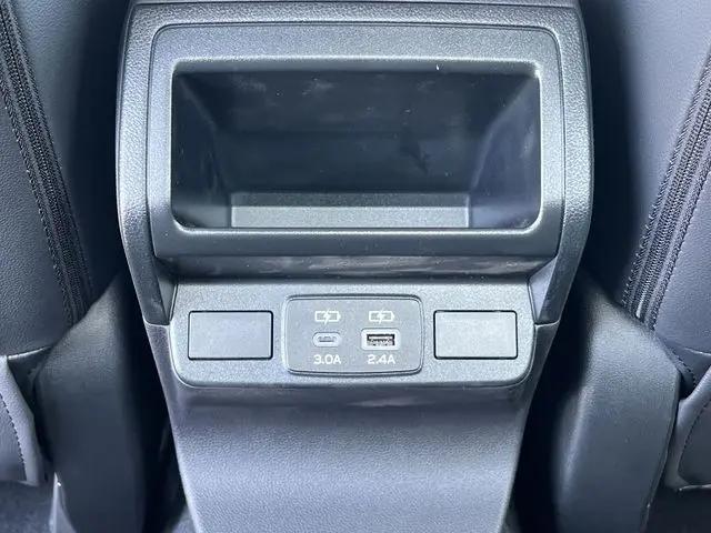 2026 Subaru WRX Limited