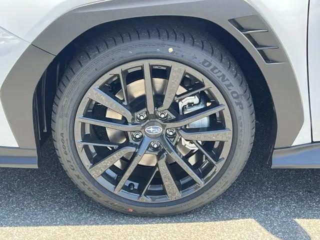 2026 Subaru WRX Limited