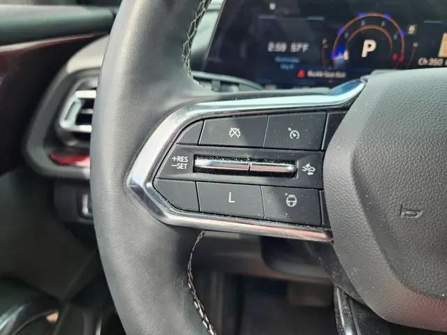 2024 Chevrolet Traverse AWD Z71