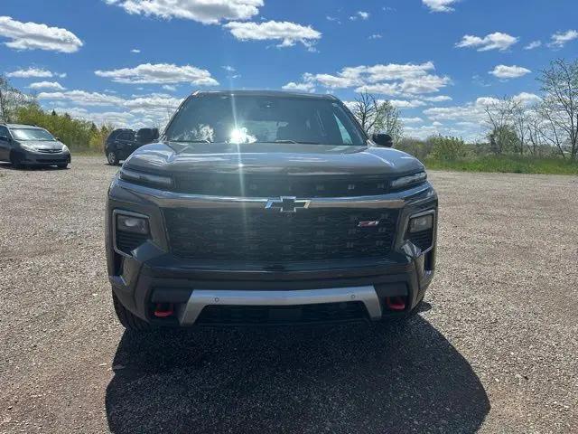 2024 Chevrolet Traverse AWD Z71