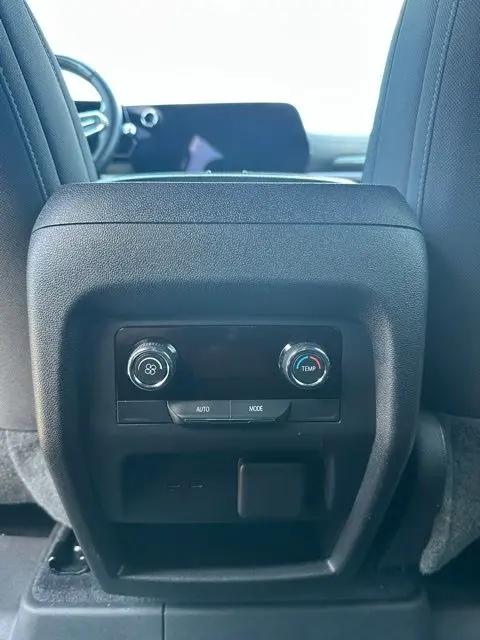 2024 Chevrolet Traverse AWD Z71