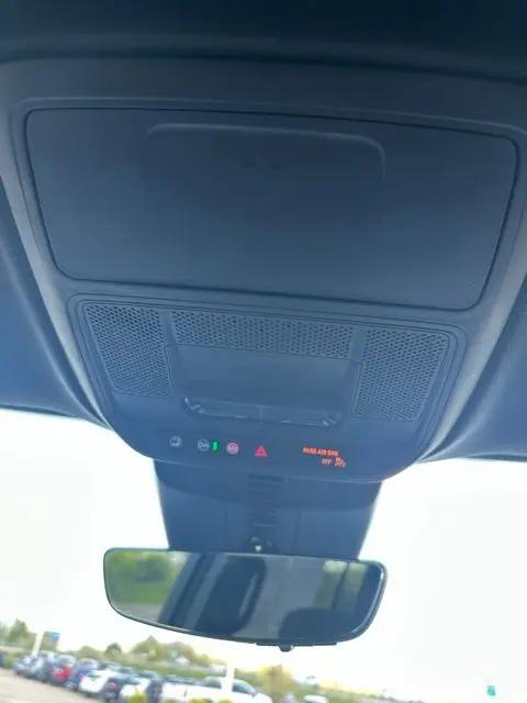 2024 Chevrolet Traverse AWD Z71