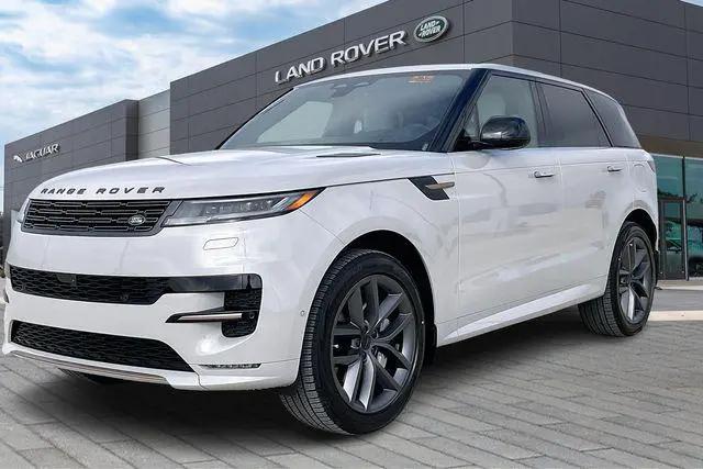 2026 Land Rover Range Rover Sport P460e Dynamic SE for sale in San Antonio, TX
