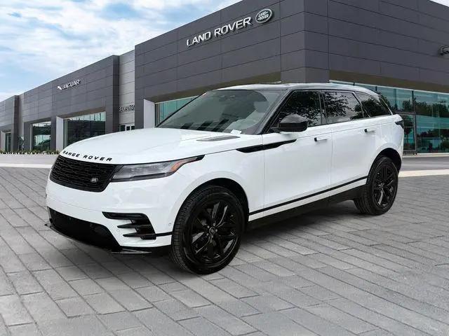 2026 Land Rover Range Rover Velar P250 Dynamic SE for sale in San Antonio, TX