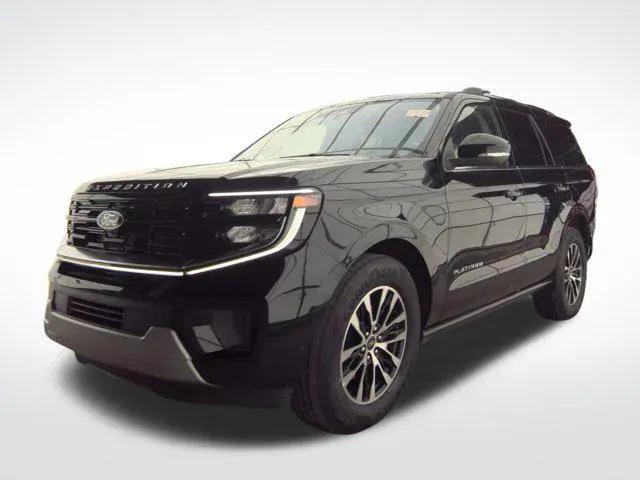 2025 Ford Expedition Platinum for sale in Plymouth, WI