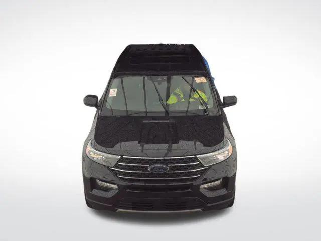 2023 Ford Explorer XLT for sale in Plymouth, WI