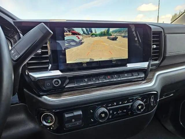 2025 Chevrolet Silverado 2500HD Crew Cab, Long Bed, LT, 4WD