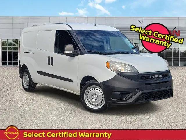 2019 Ram ProMaster City Cargo Van Tradesman Cargo Van for sale in Ft Myers, FL