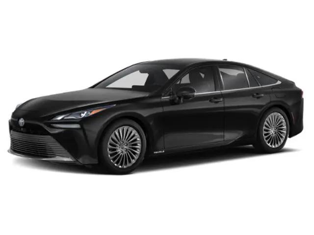 2026 Toyota Mirai XLE for sale in ORANGE, CA