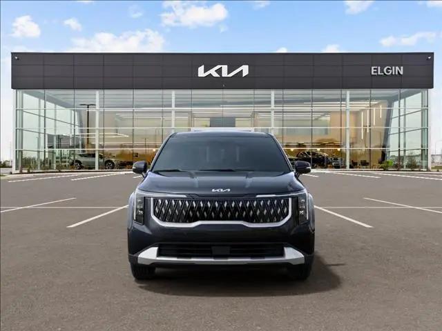 2026 Kia Carnival MPV EX