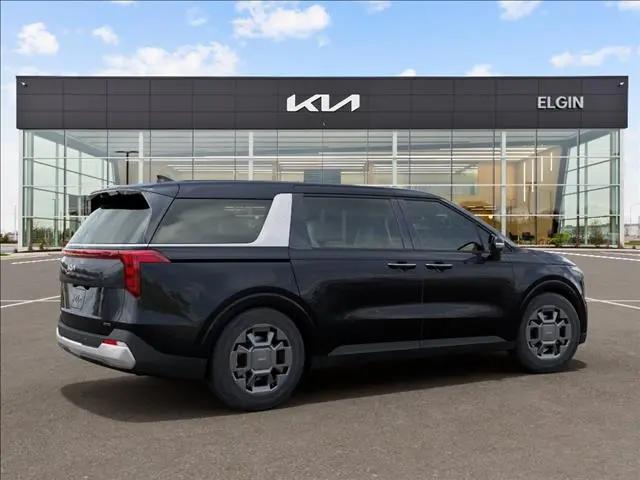 2026 Kia Carnival MPV EX