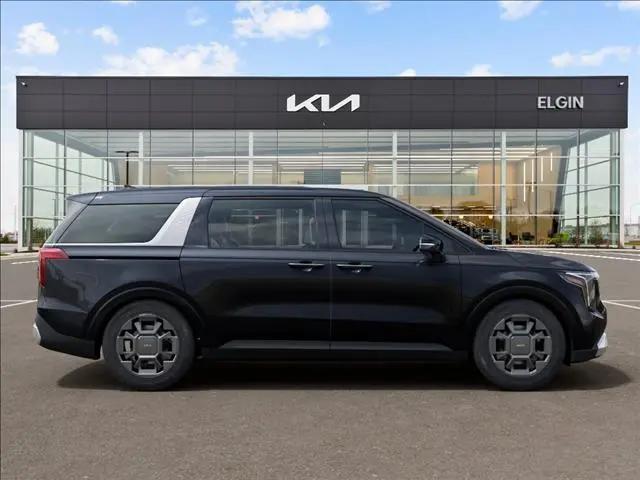 2026 Kia Carnival MPV EX