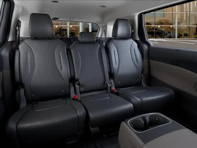 2026 Kia Carnival MPV EX