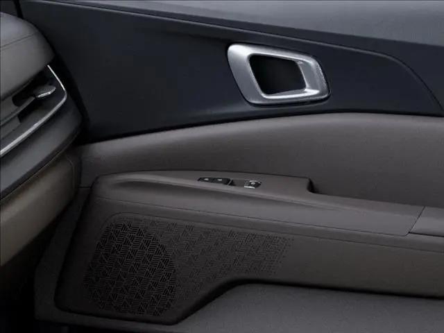 2026 Kia Carnival MPV EX