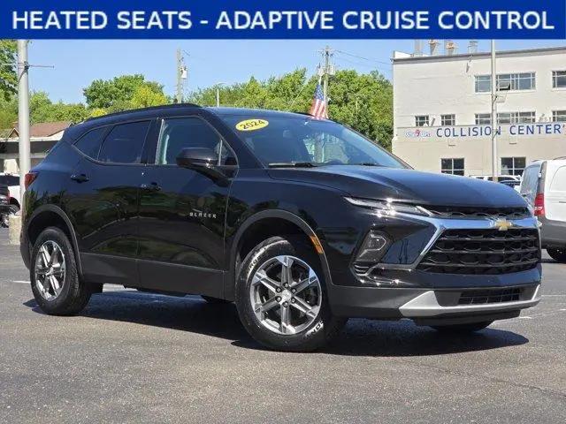 2024 Chevrolet Blazer FWD 2LT for sale in Dayton, OH