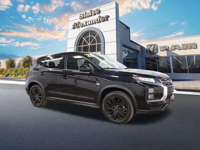 2025 Mitsubishi Outlander Sport 2.0 S AWC for sale in Lewisburg, PA