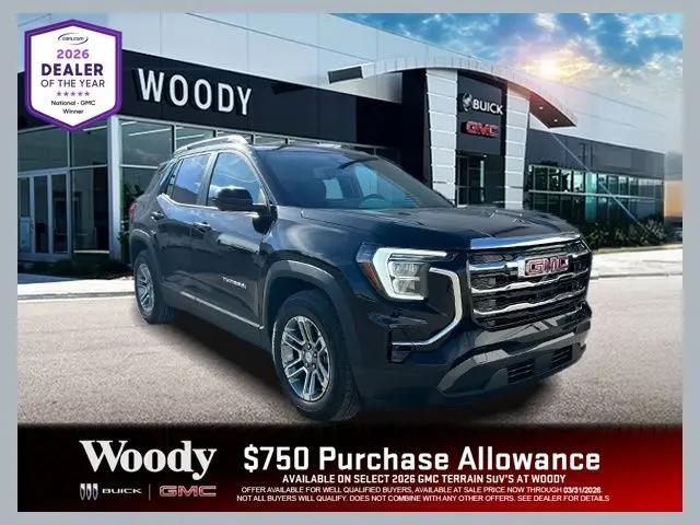 2026 GMC Terrain AWD Elevation for sale in Gurnee, IL