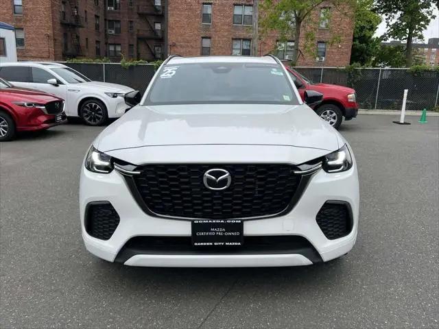 2025 Mazda CX-70 3.3 Turbo S Premium