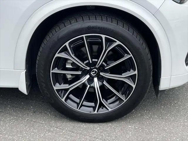 2025 Mazda CX-70 3.3 Turbo S Premium