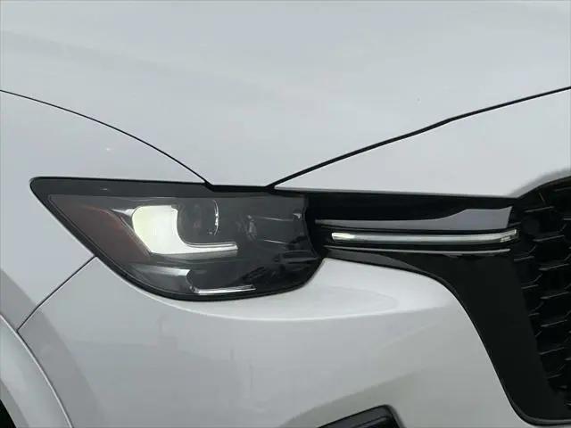 2025 Mazda CX-70 3.3 Turbo S Premium