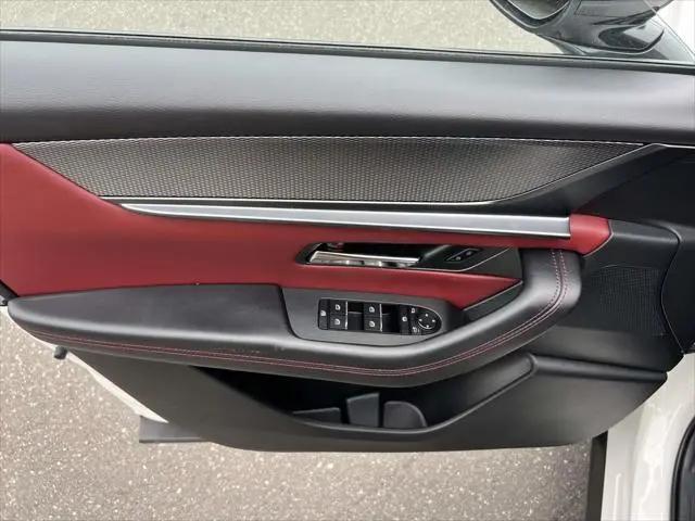 2025 Mazda CX-70 3.3 Turbo S Premium