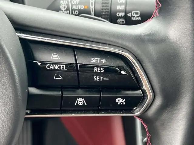2025 Mazda CX-70 3.3 Turbo S Premium