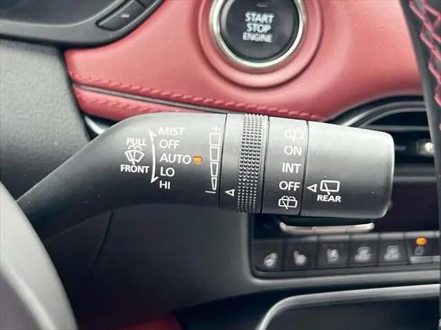 2025 Mazda CX-70 3.3 Turbo S Premium