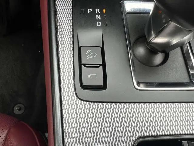 2025 Mazda CX-70 3.3 Turbo S Premium
