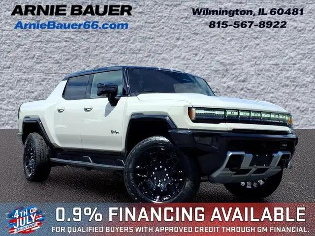 2026 GMC HUMMER EV 2X 4WD for sale in Wilmington, IL