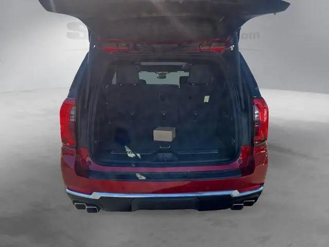 2026 GMC Yukon 4WD Denali