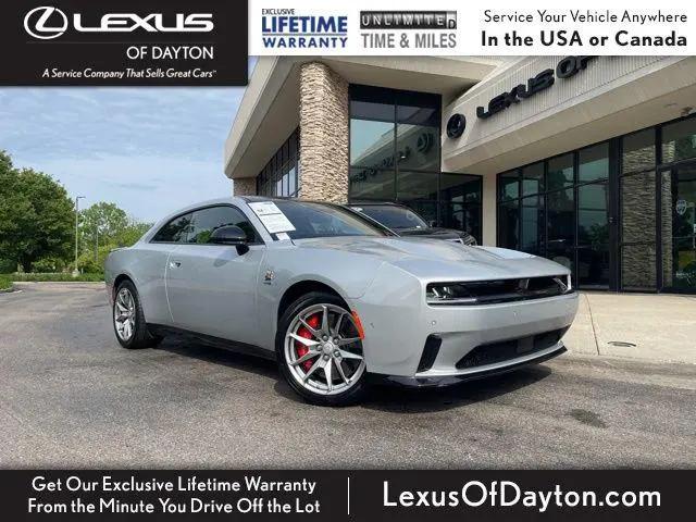 2025 Dodge Charger Daytona Scat Pack AWD for sale near Dayton, OH