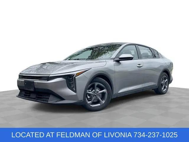 2025 Kia K4 LXS for sale in Livonia, MI
