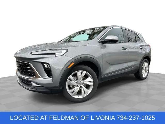 2025 Buick Encore GX Preferred FWD for sale in Livonia, MI