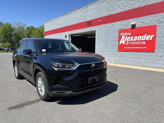 2025 Toyota Grand Highlander XLE for sale in Selinsgrove, PA