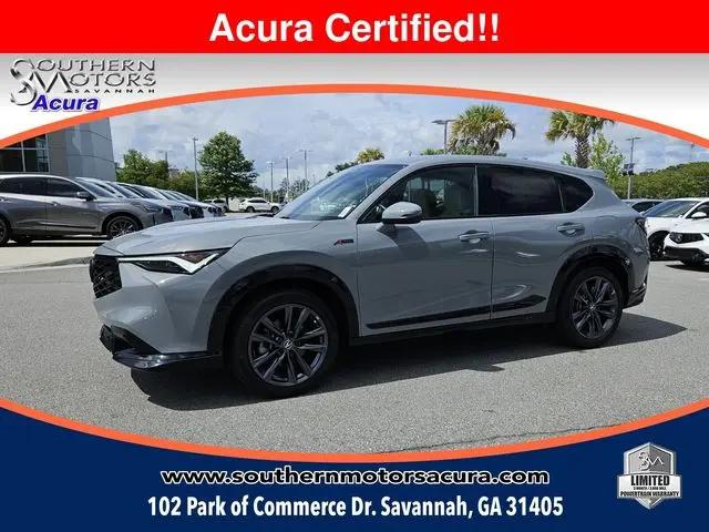 2025 Acura ADX A-Spec for sale in Savannah, GA