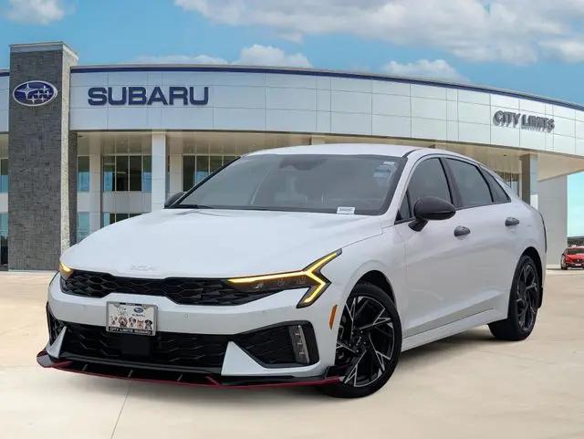 2025 Kia K5 GT-Line for sale in Buda, TX