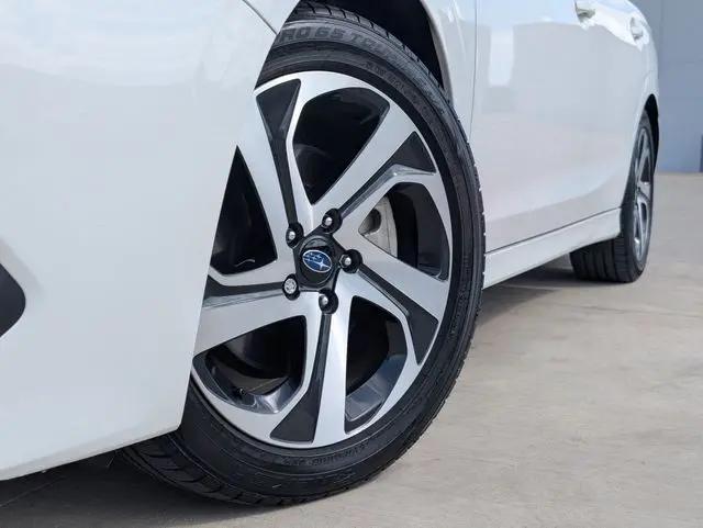 2022 Subaru Legacy Limited