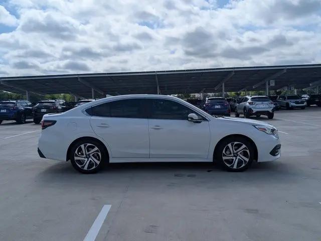 2022 Subaru Legacy Limited