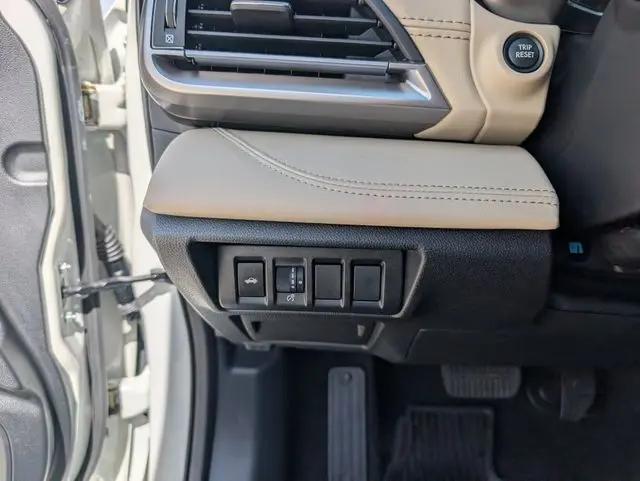 2022 Subaru Legacy Limited