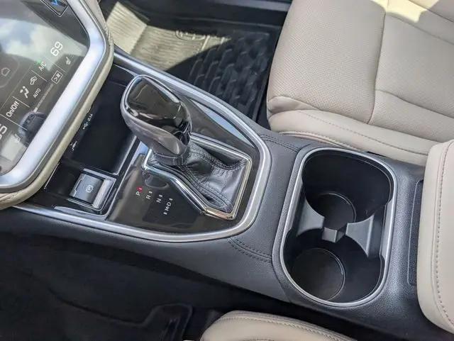2022 Subaru Legacy Limited