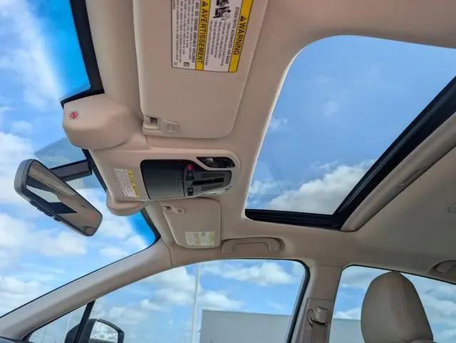 2022 Subaru Legacy Limited