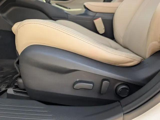 2022 Subaru Legacy Limited