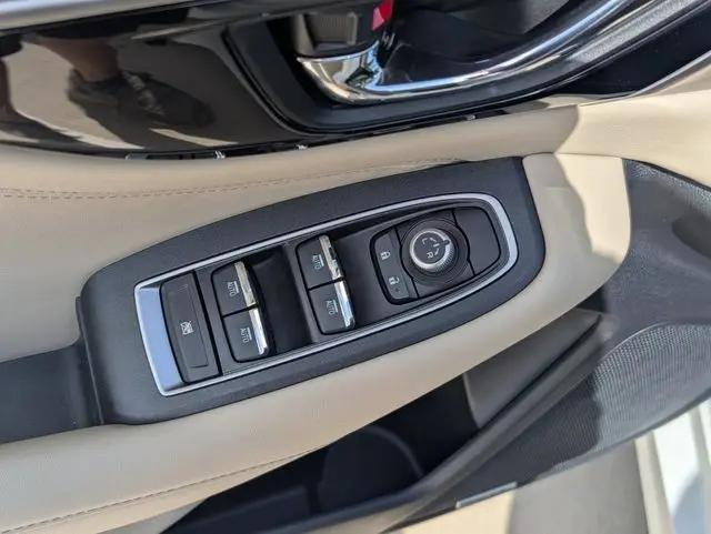 2022 Subaru Legacy Limited